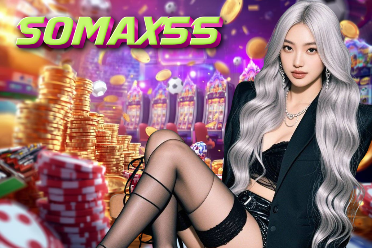 somax55 vip